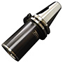 SK50 MORSE TAPER HOLDER MTA2 L=45mm